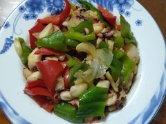 -柳石居柳州螺蛳粉(万达店)
