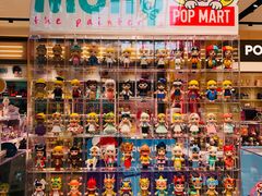 -泡泡玛特POPMART(金安国际购物中心店)