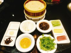 -阿庄新豫菜(航海东路店)