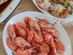 -梅姐海鲜餐厅(水头海鲜街店)