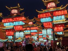 -中华郡文化旅游景区