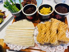 -峨嵋小镇·川菜(勒泰中心店)