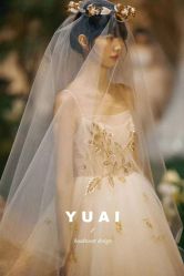 -予白婚纱礼服馆