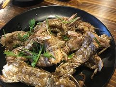 -老虎滩大连海鲜烧烤(建邺云锦路总店)