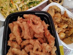-小船渔村•大连菜•大连焖鱼(明泽街店)