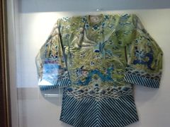 -苏州吴宫泛太平洋酒店