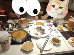 -阿香婆欢乐火锅（全运村中央广场店）(中央广场店)