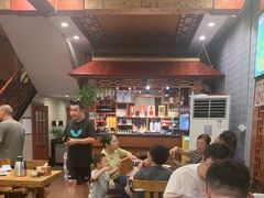 -老雒阳面馆·水席(定鼎门店)