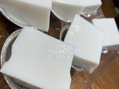 椰汁糕-琼菜王(南海店)