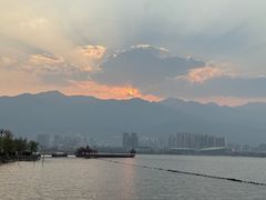 -洱海月湿地公园