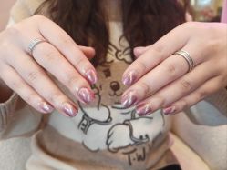 -RL Nail·瑞丽美甲美睫品牌原创店