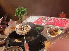 -蘑界·野生菌火锅(深业上城店)