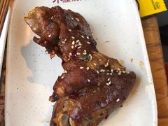 -木屋烧烤(白石洲店)