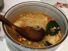 -粤域茶餐厅