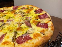 -Uncle Kosto科斯托·中东菜