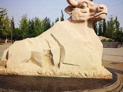 -永定河休闲森林公园