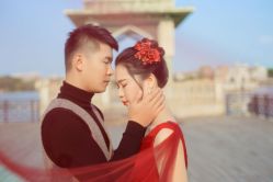 -1986婚纱摄影(清城店)