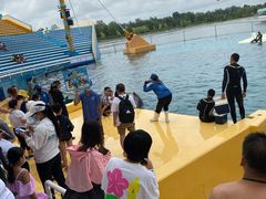 -秦皇岛乐岛海洋王国