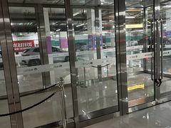 -银泰百货(北京大红门店)