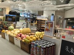 -泉上·发现DISCOVERY ·黔菜餐厅(银海元隆广场店)