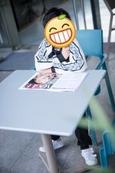 -西瓜庄园儿童摄影