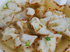 -汪家馄饨(集庆路店)