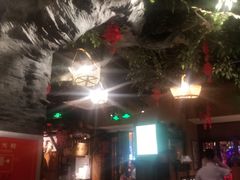 -老阿爸鲜鱼土菜(昆山花桥店)
