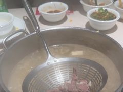 -潮泰牛肉火锅 · 创于1992年(车公庙店)