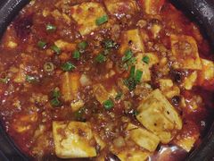 -椒爱水煮鱼川菜(新抚万达店)