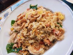 -Doo Dee Thai Food(Issan/Isaan/Esan)