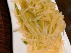 -舌尖上的食缘花园主题餐厅