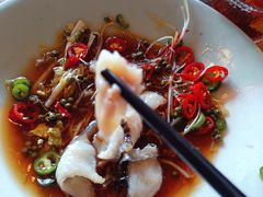 -小吊梨汤·北京菜(香山店)