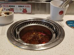 -龍歌自助小火锅(李沧顺和汇店)