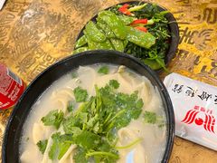 -惠丰源烩面馆(经七路店)