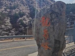 -龙泉峪长城