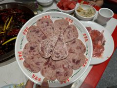 -李常在重庆火锅(合川总店)