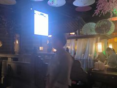 -韵秋荷(宝山龙湖天街店)