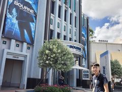 -奥兰多环球影城