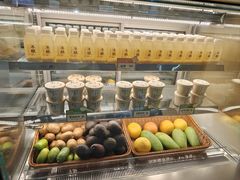 -宝珠奶酪(北京国瑞城购物中心店)