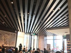 -星巴克臻选(济南万达店)