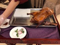 -北京全聚德(西客站店)