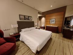 -香港尖沙咀凯悦酒店