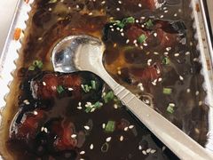 -丰收日·小海鲜·沪上家宴(顾村正大店)