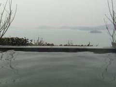 -天目湖涵田半山温泉