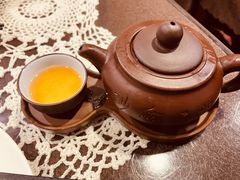 功夫汤-熠盛粤味·顺德桑拿鸡(永康路店)