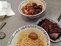-梅溪·小伙子干挑面(安吉总店)