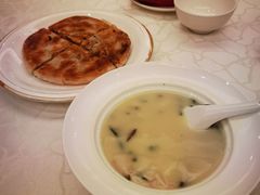 -清华大学-甲所餐厅