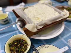 -木柴豆腐·活海鲜·鲁菜(岚山路店)