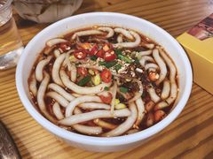 -黄泰吉拾味餐厅(江汉路店)