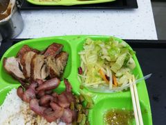 -老凌记广东烧鹅饭(宝利金店)